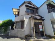堺市中区福田戸建