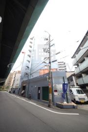 ＪＲ大阪環状線天満駅まで徒歩6分