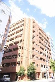 ＪＲ大阪環状線福島駅まで徒歩5分