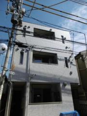 アクロメゾン