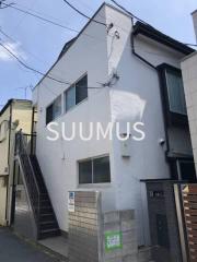小田急小田原線代々木上原駅まで徒歩5分