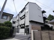 京成金町線柴又駅まで徒歩5分
