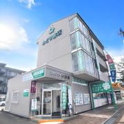 スカイプラザ学園通