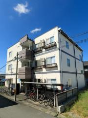 小白川コーポアベ