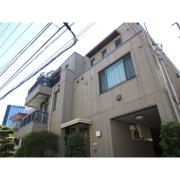 東京メトロ丸ノ内線中野坂上駅まで徒歩2分