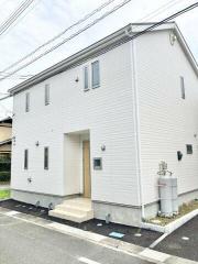 むさし野戸建