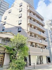 地下鉄御堂筋線新大阪駅まで徒歩5分