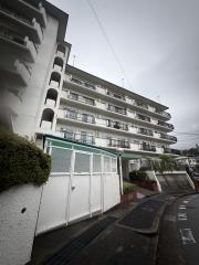 阪急神戸線芦屋川駅まで徒歩19分