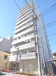京成本線千住大橋駅まで徒歩3分