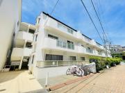 第2窪田マンション