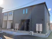 ＪＲ宇野線常山駅まで徒歩21分
