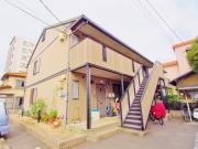 シティハイム マック