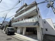 阪急宝塚線岡町駅まで徒歩10分