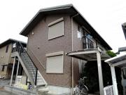 多摩都市モノレール甲州街道駅まで徒歩7分