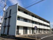 レオパレスソフィアA