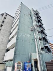 阪神本線尼崎駅まで徒歩6分