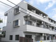 広島電鉄宮島線楽々園駅まで徒歩12分