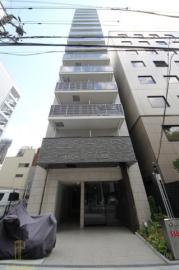 地下鉄谷町線谷町四丁目駅まで徒歩3分