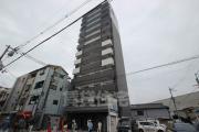 ＪＲ片町線鴫野駅まで徒歩1分