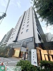 都営新宿線西大島駅まで徒歩4分