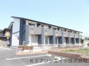 ＪＲ水戸線結城駅まで徒歩18分