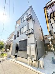 Lilas Terrace 西糀谷