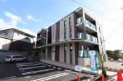 ＪＲ鹿児島本線福間駅まで徒歩14分