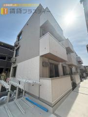 都営新宿線瑞江駅まで徒歩11分