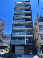 クレストコート大塚
