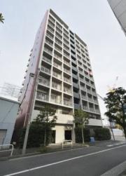 新交通ゆりかもめ芝浦ふ頭駅まで徒歩11分
