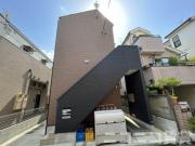 ライズ小竹向原