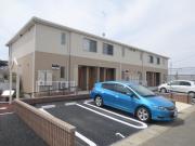 ＪＲ常磐線佐和駅まで徒歩9分