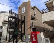 鎌倉岩瀬BRITISH HOUSE