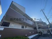 京王井の頭線三鷹台駅まで徒歩4分