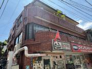 ペット相談事務所相談 最上階1フロア4方角部屋 薫ビル ND