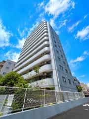 ライオンズマンション南浦和第2