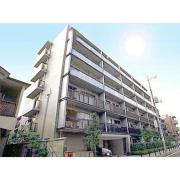 Park Residence戸越公園