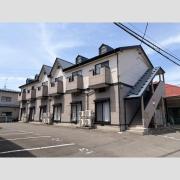 バルビゾン弐番館