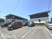 ＪＲ徳島線鮎喰駅まで徒歩19分