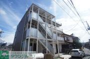 ＪＲ京浜東北・根岸線南浦和駅まで徒歩20分