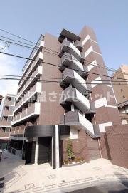 ステージグランデ上落合（おとり物件なし）学生・社会人にオススメ初期