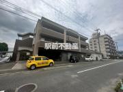 西鉄天神大牟田線白木原駅まで徒歩17分