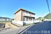 ＪＲ予讃線端岡駅まで徒歩13分