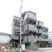 地下鉄東山線一社駅まで徒歩2分