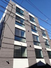 J-ARC武蔵小山