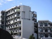 クリオ大口壱番館