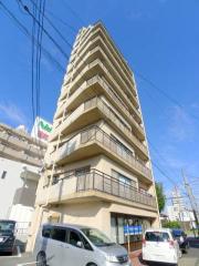 名鉄名古屋本線山王駅まで徒歩7分