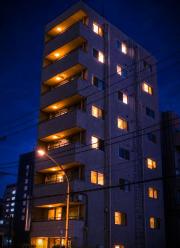 都営浅草線本所吾妻橋駅まで徒歩10分