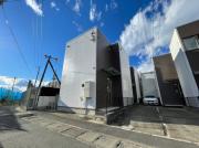 ＪＲ南武線中野島駅まで徒歩7分