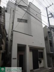 コーポ高橋
